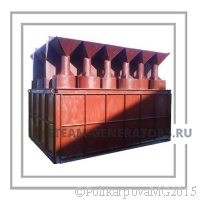 Циклон БЦ 512-1-(4x6)